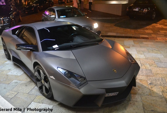 Lamborghini Reventón