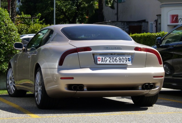 Maserati 3200GT