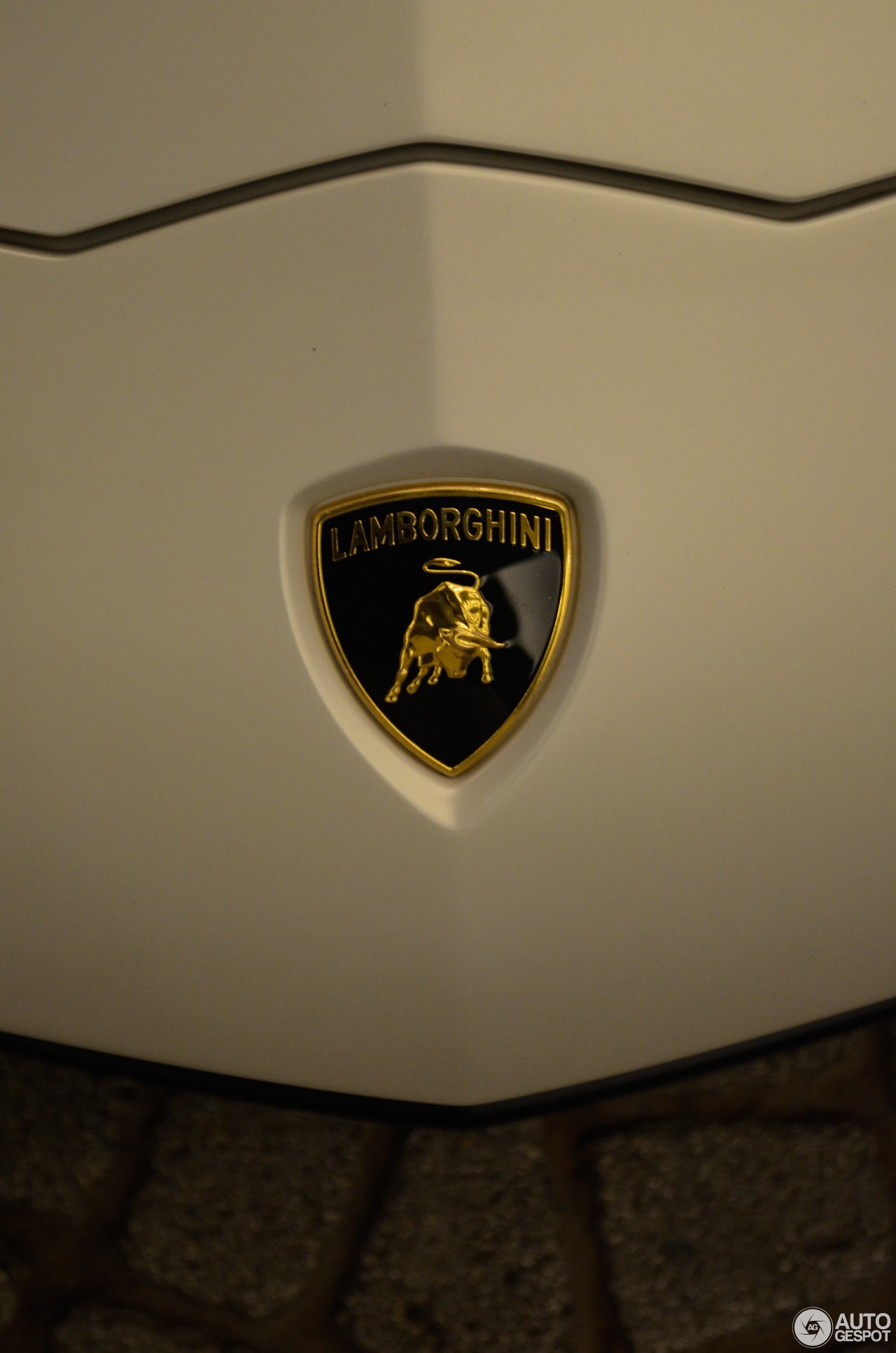 Lamborghini Aventador LP700-4 Boccanera Samsson