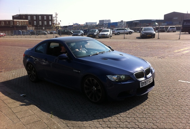 BMW M3 E92 Coupé