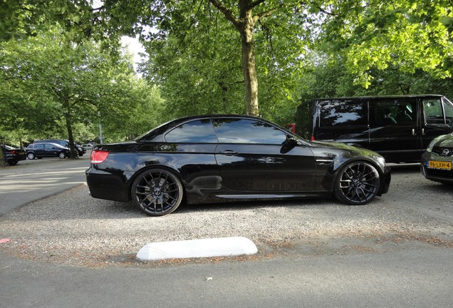 BMW M3 E93 Cabriolet