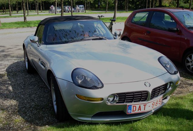 BMW Z8