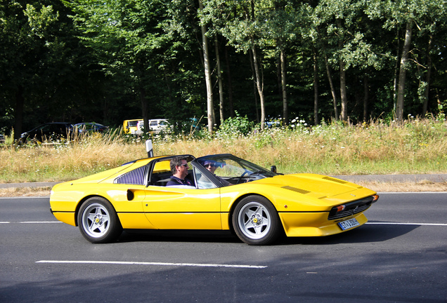 Ferrari 308 GTS