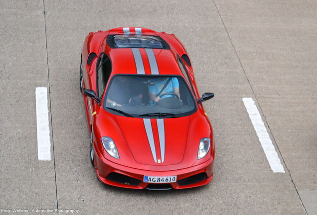 Ferrari 430 Scuderia