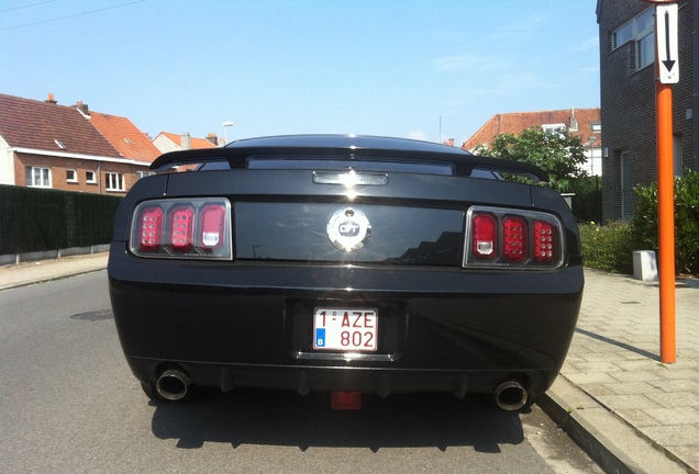 Ford Mustang GT