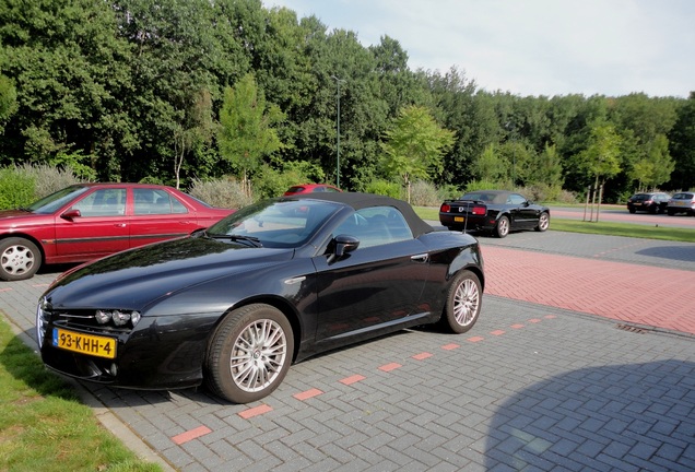 Ford Mustang GT Convertible