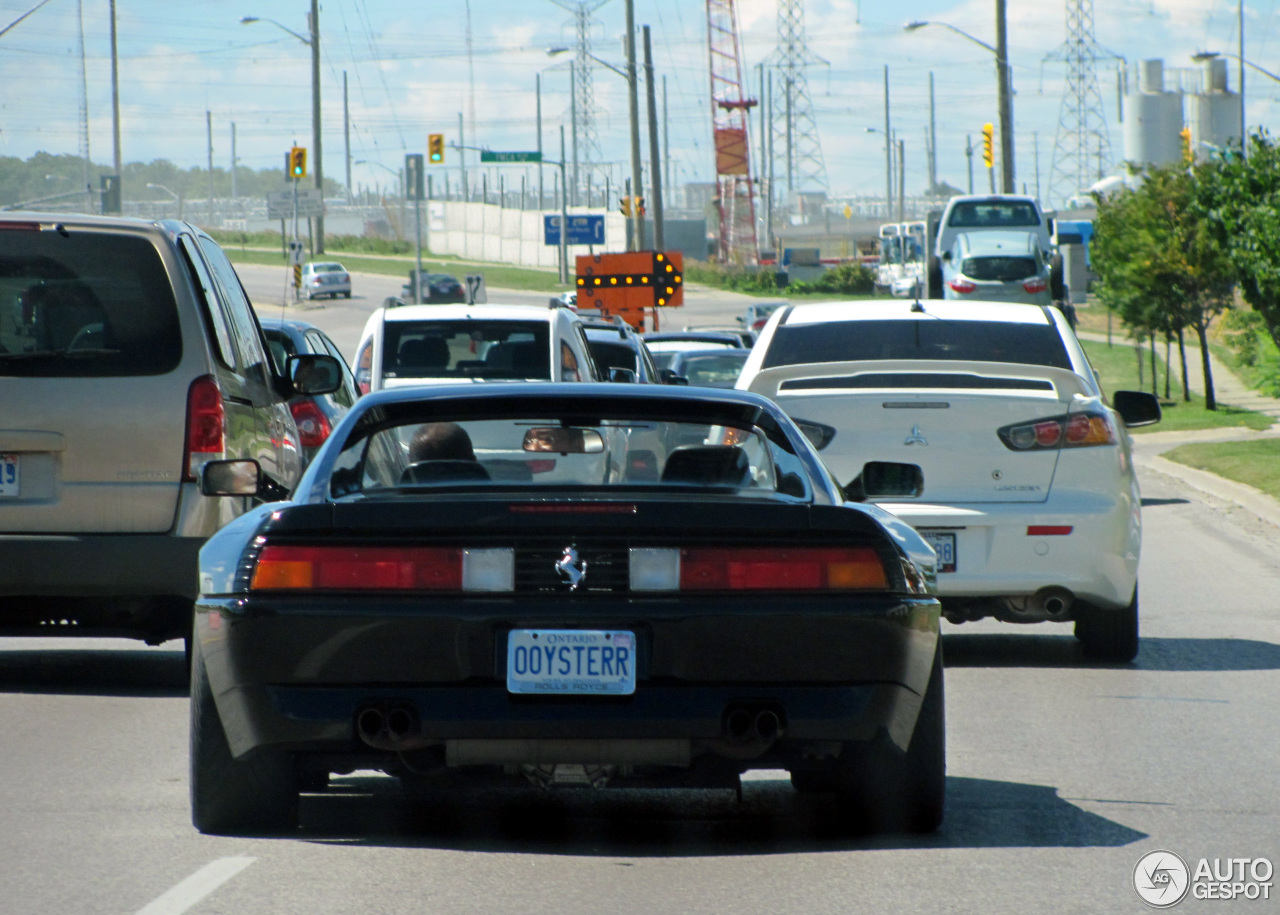 Ferrari 348 TS