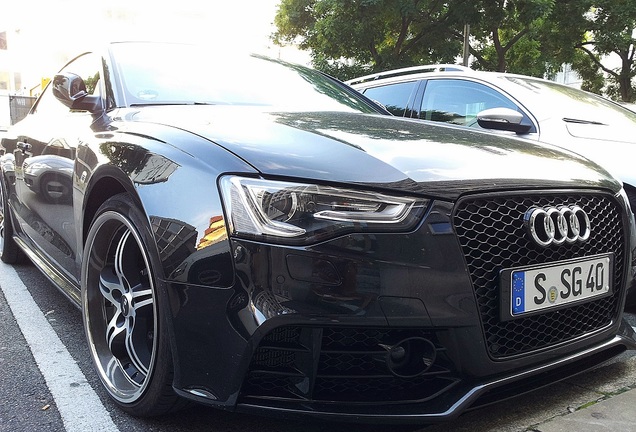 Audi RS5 B8 2012