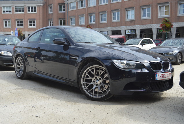 BMW M3 E92 Coupé