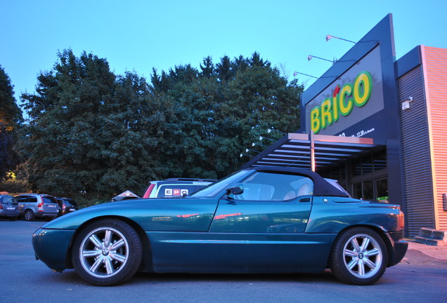 BMW Z1