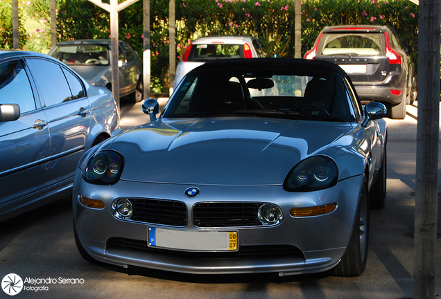 BMW Z8