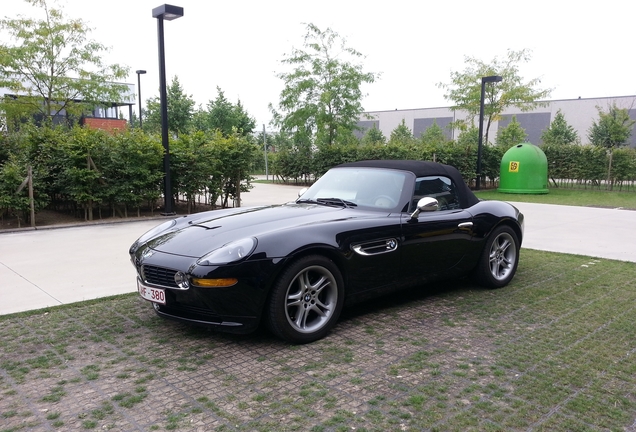 BMW Z8