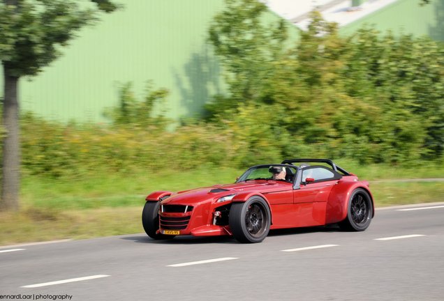 Donkervoort Premium D8 GTO