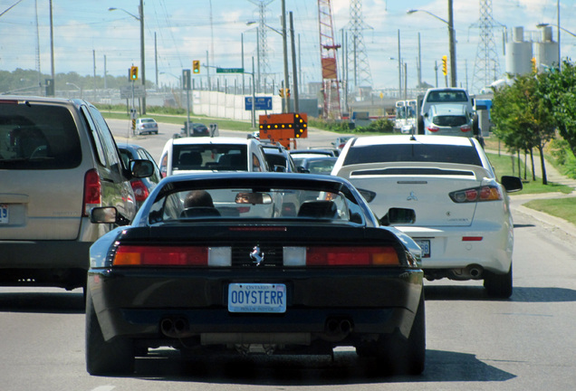 Ferrari 348 TS