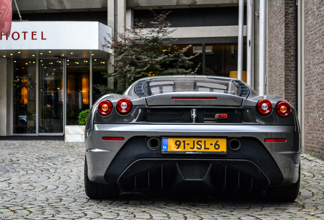 Ferrari 430 Scuderia