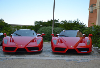 Ferrari Enzo Ferrari