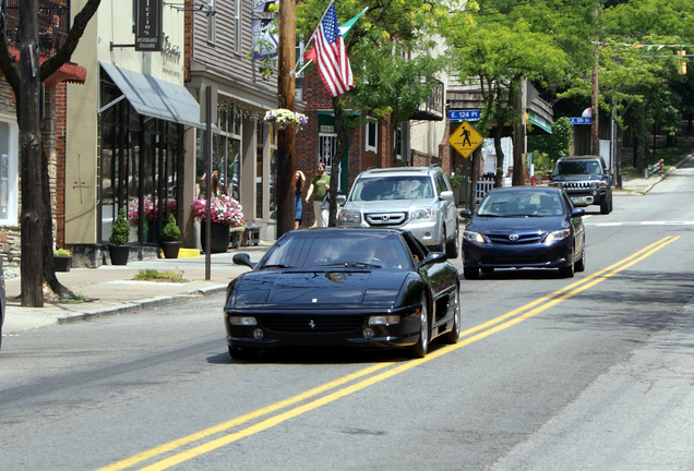 Ferrari F355 GTS