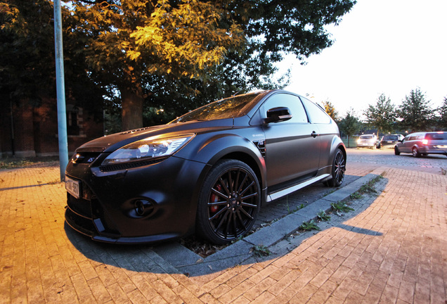 Ford Focus RS 500