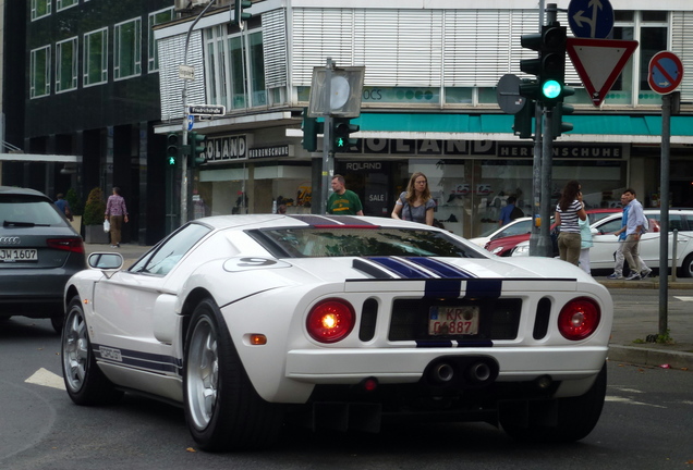 Ford GT