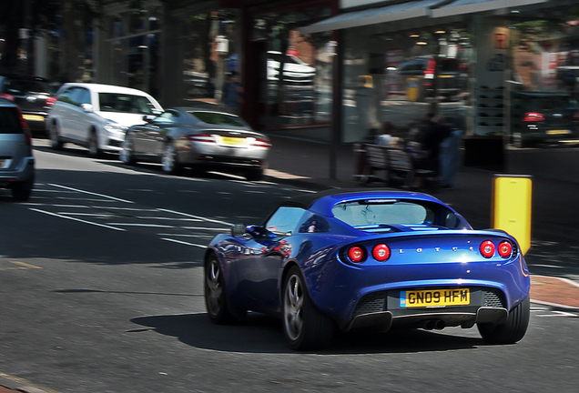 Lotus Elise S2 S