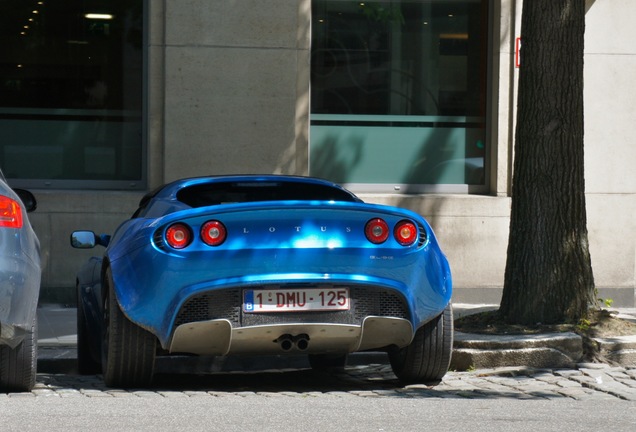 Lotus Elise S2 S