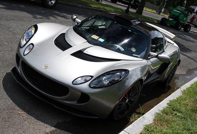 Lotus Exige S