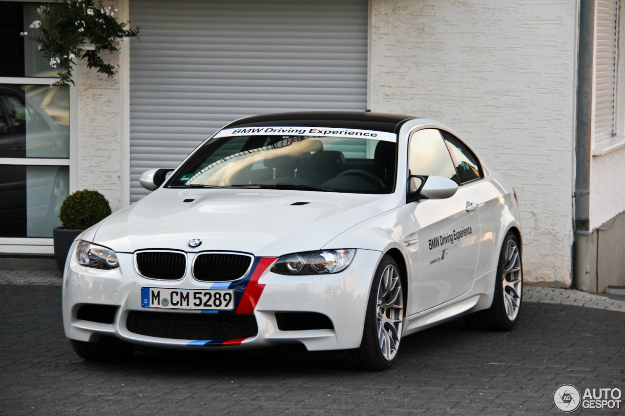 BMW M3 E92 Coupé