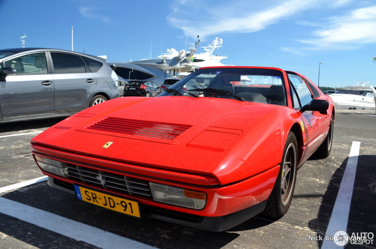 Ferrari 328 GTS