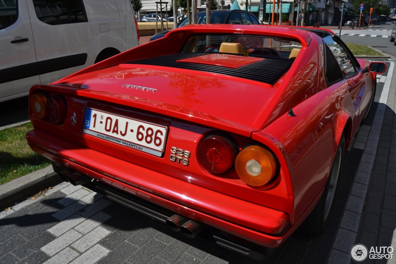 Ferrari 328 GTS