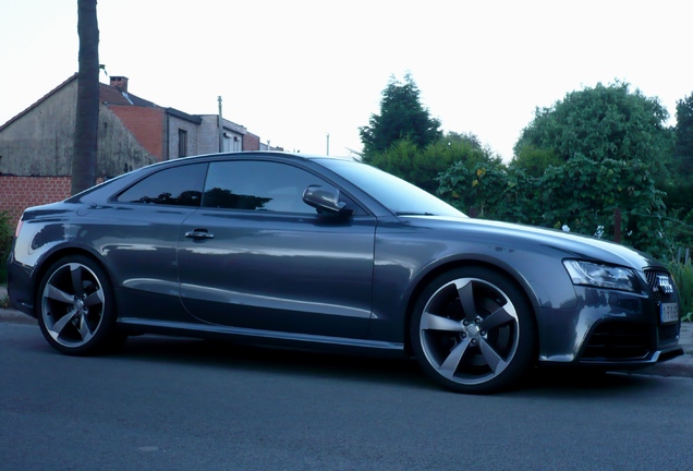 Audi RS5 8T