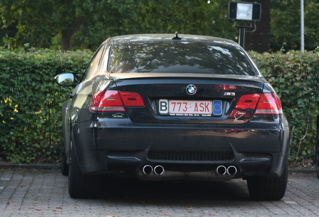 BMW M3 E92 Coupé