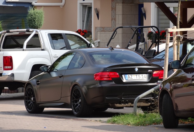 BMW M3 E92 Coupé