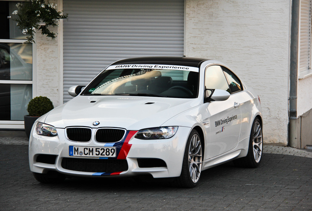 BMW M3 E92 Coupé