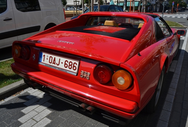 Ferrari 328 GTS