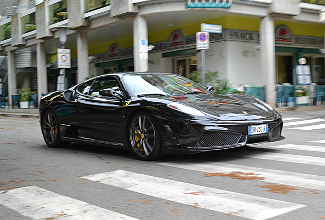 Ferrari 430 Scuderia