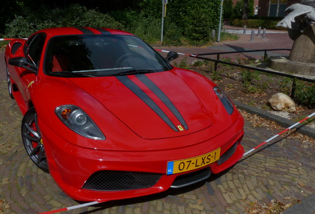 Ferrari 430 Scuderia