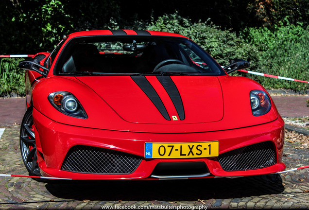 Ferrari 430 Scuderia