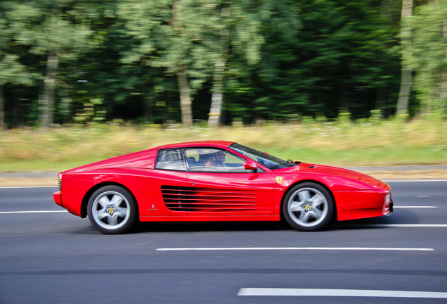 Ferrari 512 TR