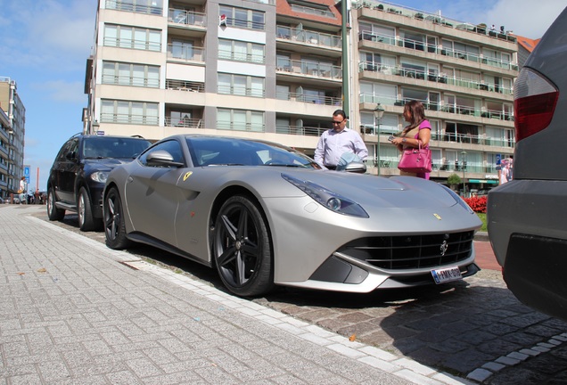 Ferrari F12berlinetta