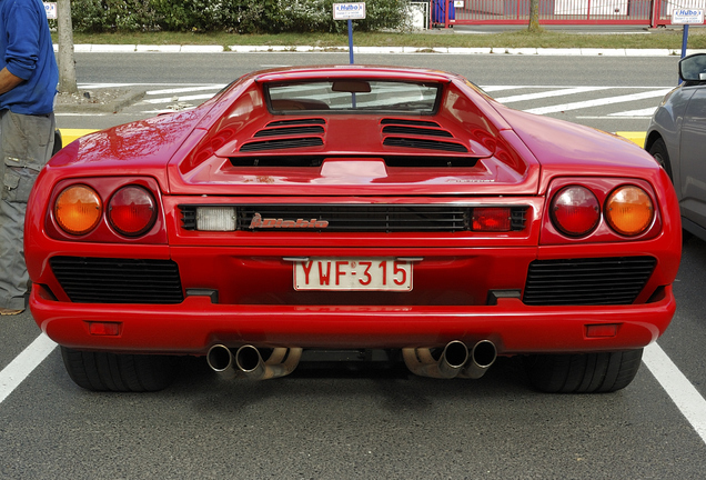 Lamborghini Diablo