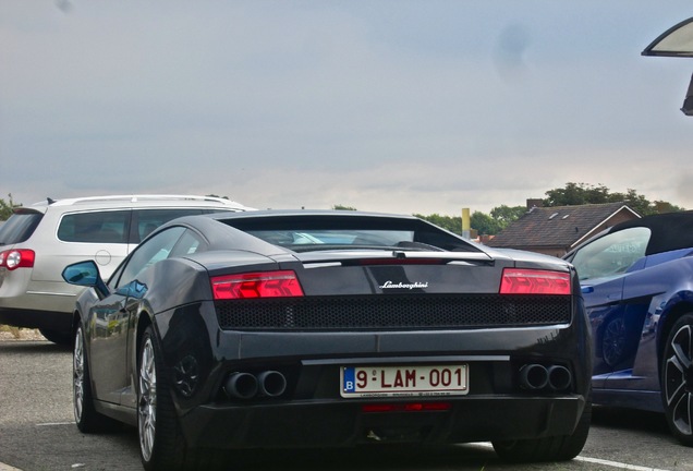 Lamborghini Gallardo LP560-4