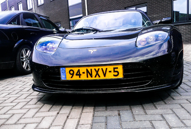 Tesla Motors Roadster Sport 2.5