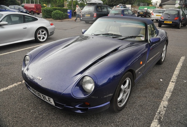 TVR Chimaera 450