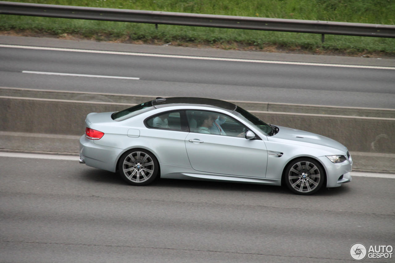 BMW M3 E92 Coupé