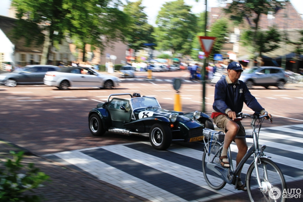 Donkervoort S8