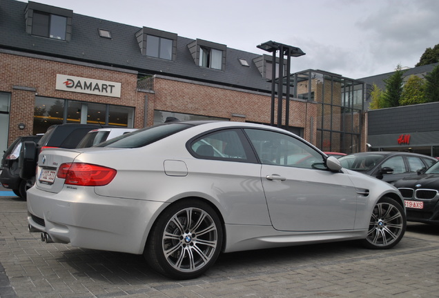 BMW M3 E92 Coupé