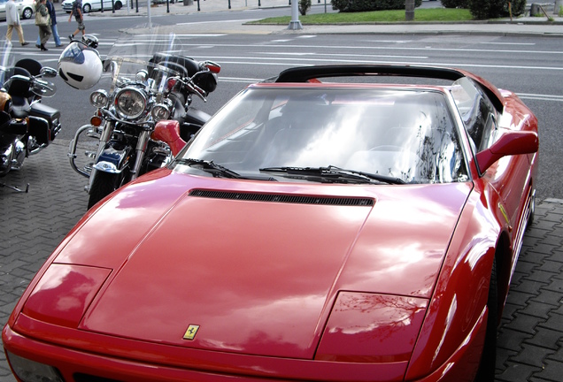 Ferrari 348 TS