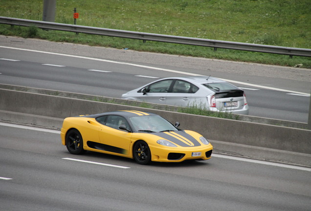 Ferrari 360 Modena