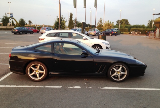 Ferrari 550 Maranello