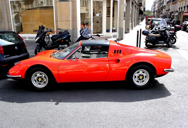 Ferrari Dino 246 GTS